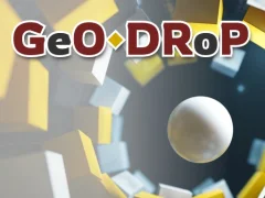Spel Geo Drop på nätet