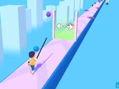 Spel string necklace på nätet