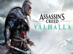 Spel Assassin's Creed Valhalla Hidden object på nätet