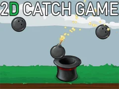 Spel Catch på nätet