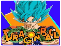 Spel Dragon Ball på nätet
