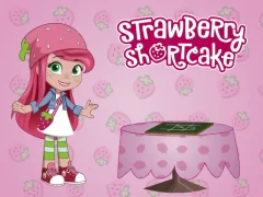 Spel Strawberry Board Games på nätet