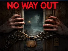 Spel No Way Out på nätet