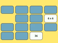 Spel Math Memory på nätet
