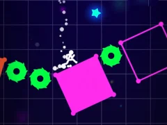 Spel Light It Rush på nätet