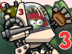 Spel Super Bomb Bugs på nätet