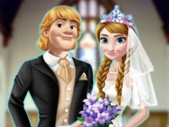 Spel Royal Wedding på nätet