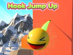 Spel Hook Jump Up på nätet