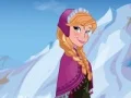 Spel Frozen Sisters Elsa and Anna på nätet