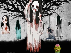 Spel Scared Girl Rescue på nätet
