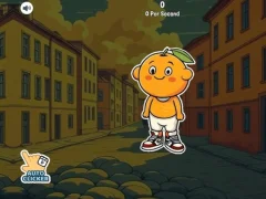 Spel Italian Brainrot Clicker på nätet