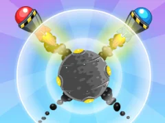 Spel Aim Clash 2 på nätet