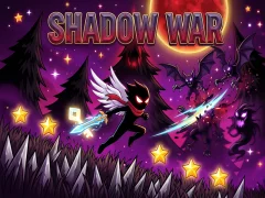 Spel Shadow War på nätet