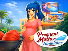 Spel Pregnant Mother Simulator på nätet
