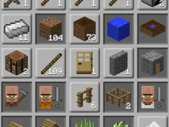 Spel Grindcraft på nätet