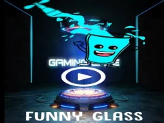 Spel Funny Glass på nätet