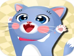 Spel Super Happy Kitty på nätet
