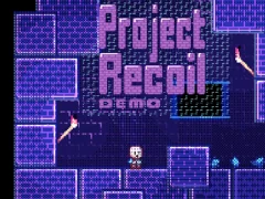 Spel Project Recoil på nätet