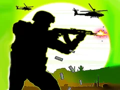 Spel Swat Force Vs Terrorists på nätet