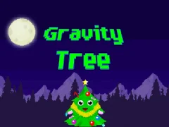 Spel Gravity Tree på nätet