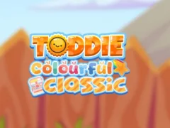 Spel Toddie Colorful Classic på nätet