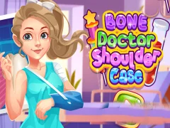Spel Bone Doctor Shoulder Case på nätet