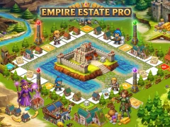 Spel Empire Estate Pro på nätet