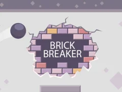 Spel Brick Breaker på nätet