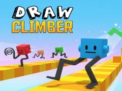 Spel Draw Climber på nätet