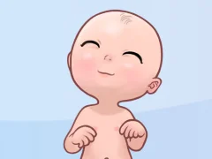 Spel Baby Adopter på nätet