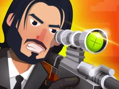Spel Captain Sniper på nätet