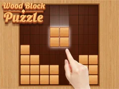 Spel Wood Block Puzzle på nätet