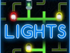 Spel Lights på nätet