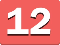 Spel Twelve på nätet
