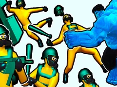Spel Hero 2 Super Kick på nätet
