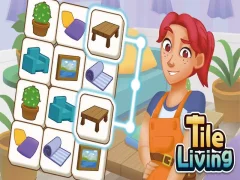 Spel Tile Living på nätet