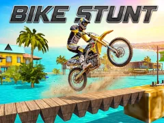 Spel Bike Stunt på nätet