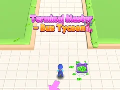 Spel Terminal Master Bus Tycoon på nätet