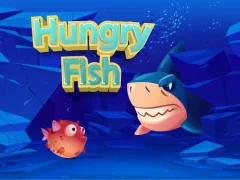 Spel Hungry Fish på nätet
