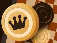 Spel Russian Checkers på nätet