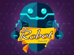 Spel The Robot på nätet