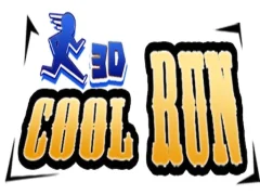 Spel Cool Run 3d på nätet