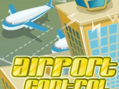 Spel Airport Control på nätet