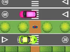 Spel Traffic Jam på nätet