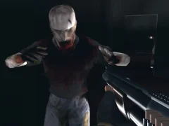 Spel Zombie Hunter på nätet