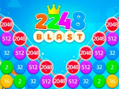 Spel 2248 Blast på nätet