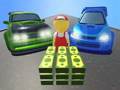 Spel Car Service Tycoon på nätet