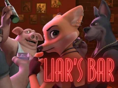 Spel Liar's Bar på nätet