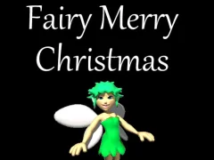 Spel Fairy Merry Christmas på nätet