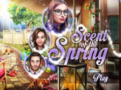 Spel Scent of Spring på nätet